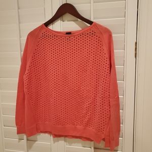 NWOT GAP Lightweight Sweater